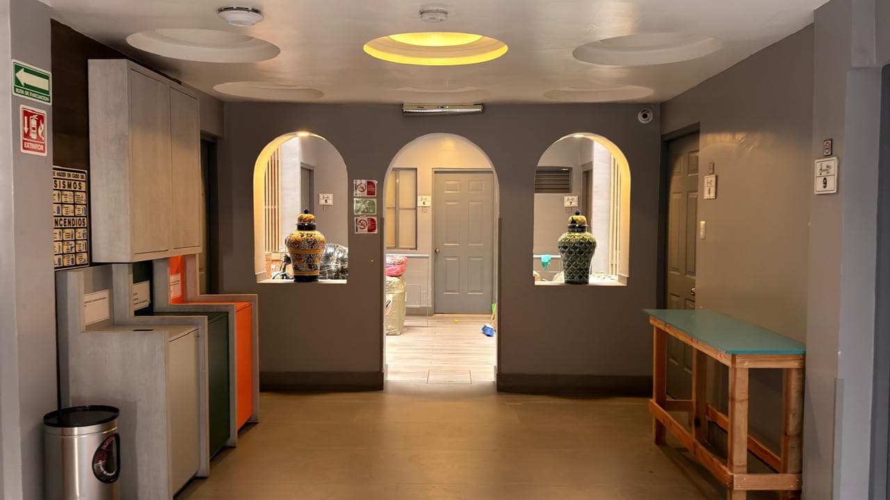 Hotel Sonora imagen 3