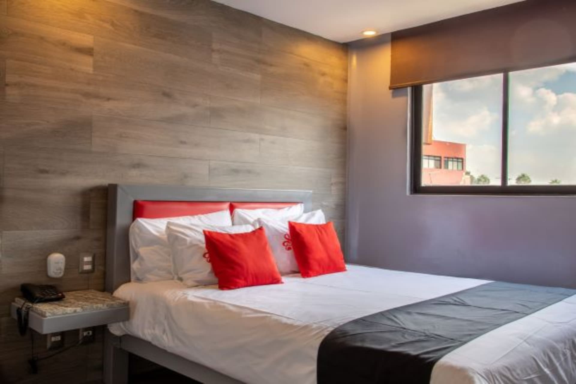 Hotel Sonora imagen 14