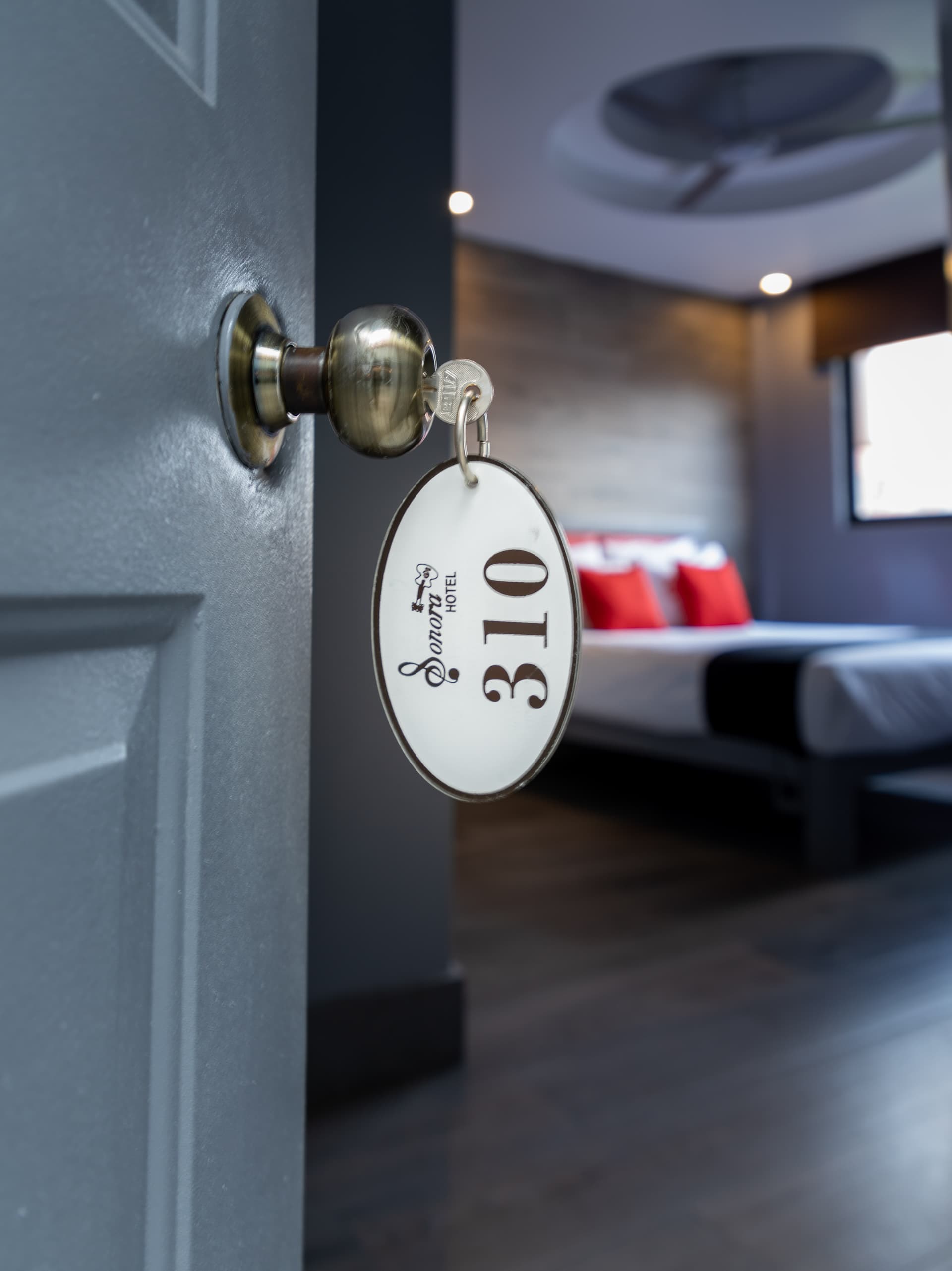 Hotel Sonora imagen 14