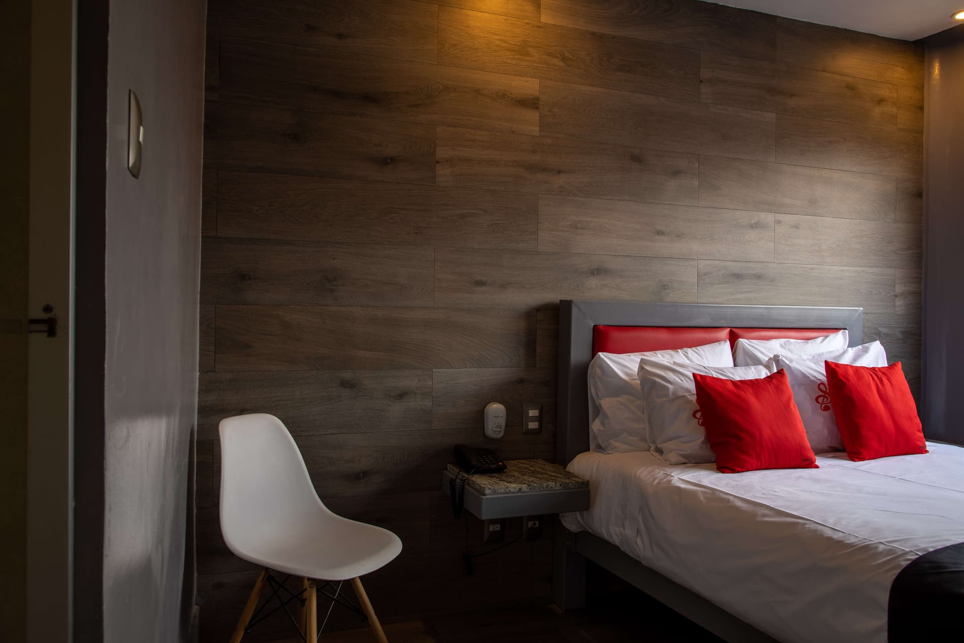 Hotel Sonora imagen 12