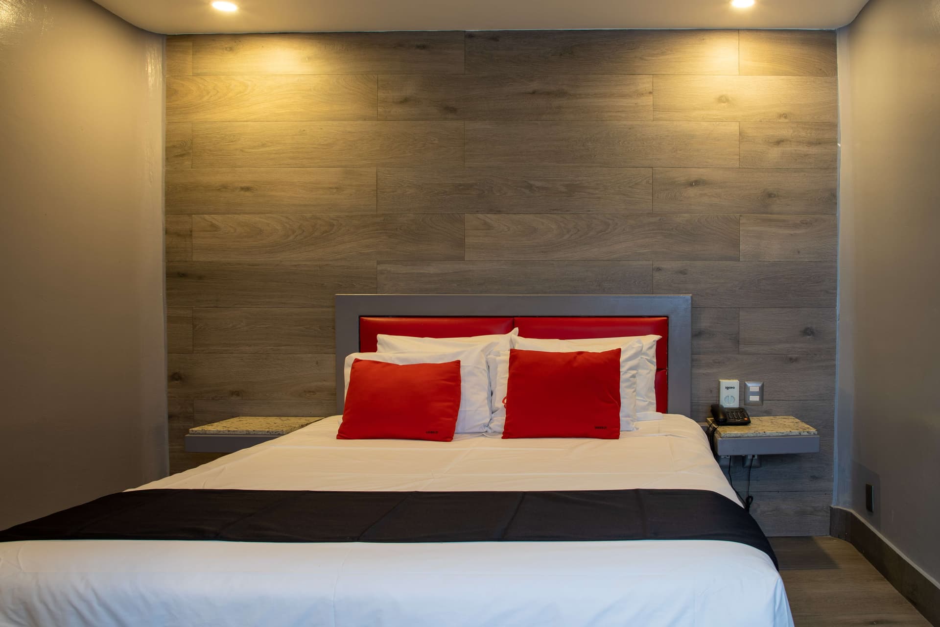 Hotel Sonora imagen 9