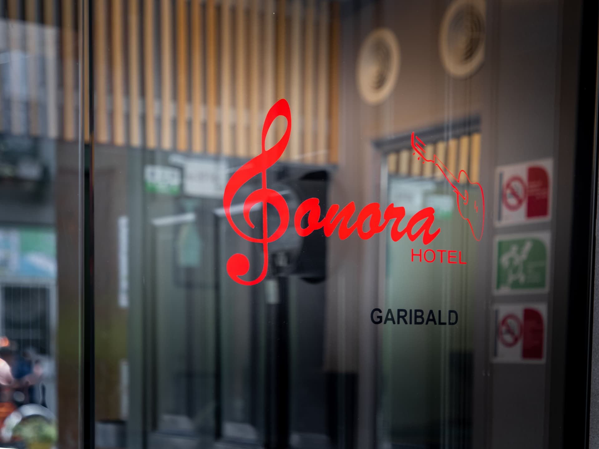 Hotel Sonora imagen 8